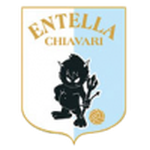 Virtus Entella club crest