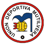 Mutilvera club crest