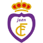 Real Jaén club crest