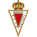 Real Murcia club crest