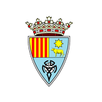 Teruel club crest