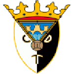 Tudelano club crest