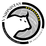 Unionistas de Salamanca club crest
