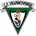 Villanovense club crest