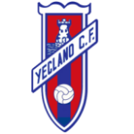 Yeclano club crest