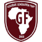Génération Foot club crest