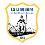 La Linguère club crest