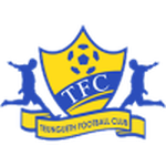 Teungueth club crest