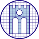 Cosmos club crest