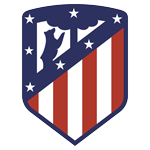 Atletico Madrid club crest