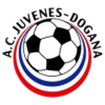 Juvenes / Dogana club crest