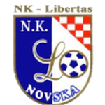 Libertas club crest