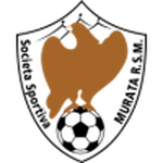 Murata club crest