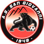 San Giovanni club crest