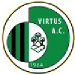 Virtus club crest