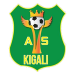 AS Kigali club crest