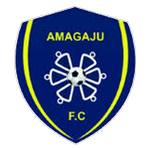 Amagaju club crest