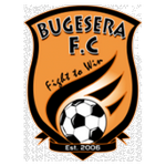 Bugesera club crest