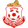 Espoir club crest