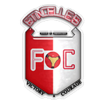 Etincelles club crest