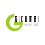 Gicumbi club crest
