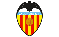 Valencia club crest