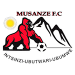 Musanze club crest