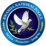Police club crest