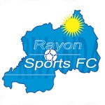 Rayon Sports club crest