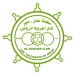 Al Oruba club crest