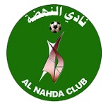 Al-Nahda club crest