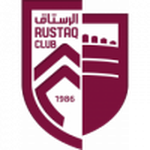 Al-Rustaq club crest