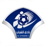 Al-Shabab club crest