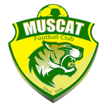 Muscat club crest
