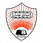 Oman Club club crest