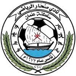 Sohar club crest