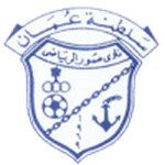 Sur club crest