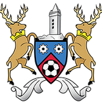 Ards club crest
