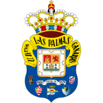 Las Palmas club crest