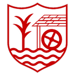 Ballyclare Comrades club crest