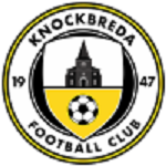 Knockbreda club crest