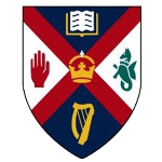 Queen's University club crest