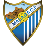 Malaga club crest