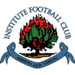 Institute club crest