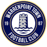 Warrenpoint Town club crest