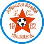 African Stars club crest