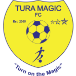 Tura Magic club crest