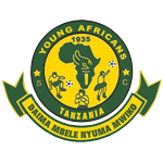 Young Africans club crest