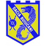 Dacia-Buiucani club crest