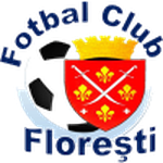 Floreşti club crest